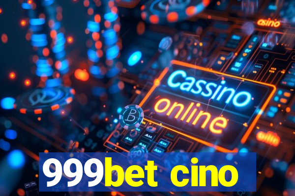 999bet cino